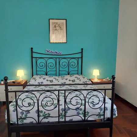 Casa Vittoria By World Genoa