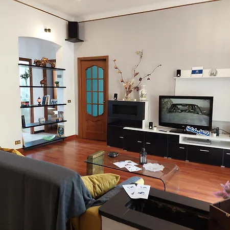 Casa Vittoria By World Apartment