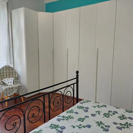 Casa Vittoria By World Apartment Genoa