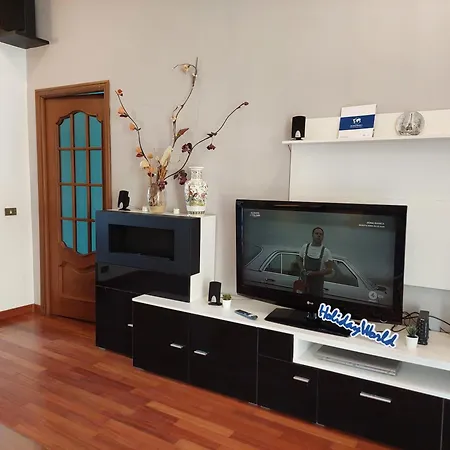 Casa Vittoria By World * Genoa