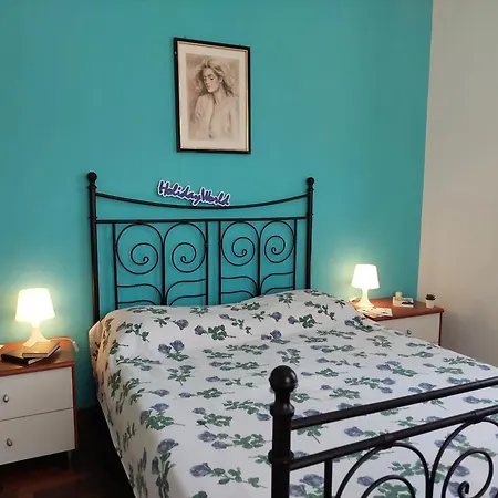 Apartment Casa Vittoria By World Genoa